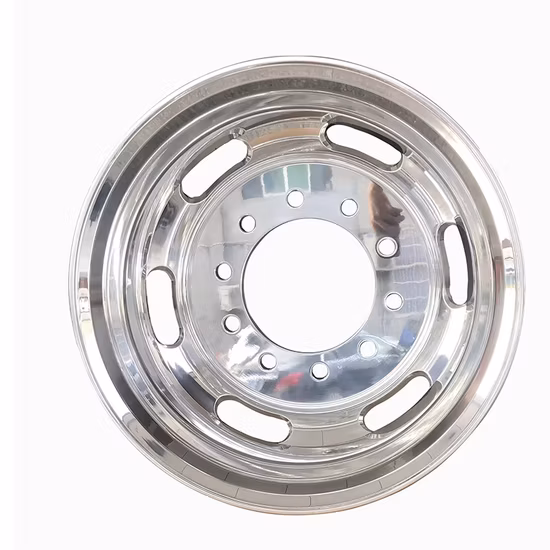 22.5*8.25 22.5*9.00/Cerchioni per camion in lega di alluminio/Cerchi in lega forgiati/Produttore OEM DOT