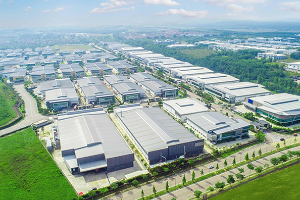 Jinan SXFlange Co., Ltd