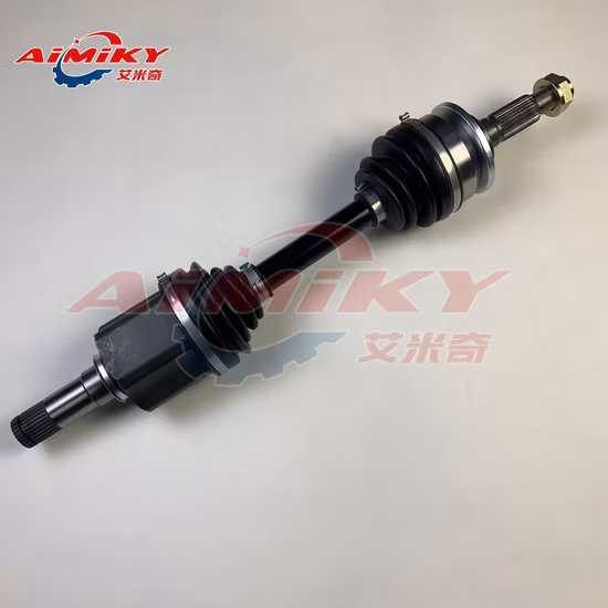 Asse albero motore 5345953 Eb3g3A428ea per Ford Ranger Mazda Bt50 4WD 2012